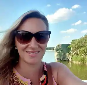 Jitka Klikarová